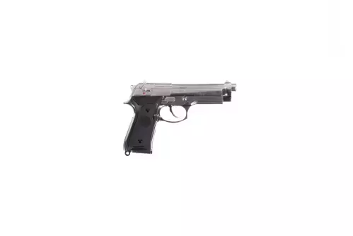 SR92 pistol replica with silencer (OUTLET)