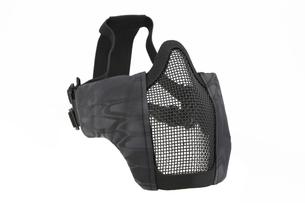 Stalker Evo Mask - TYP