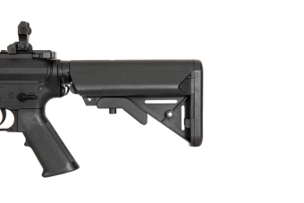 CA4 DELTA 12 Assault Rifle Replica - Black