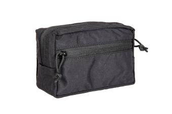 Pochette cargo inférieure Nuviel - Noir 