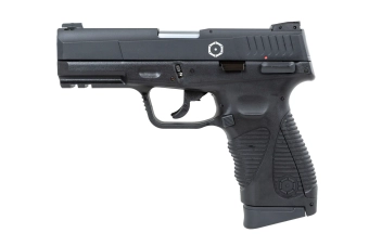 Pistolet ASG Cybergun 24/7 G2 CO2 Czarny