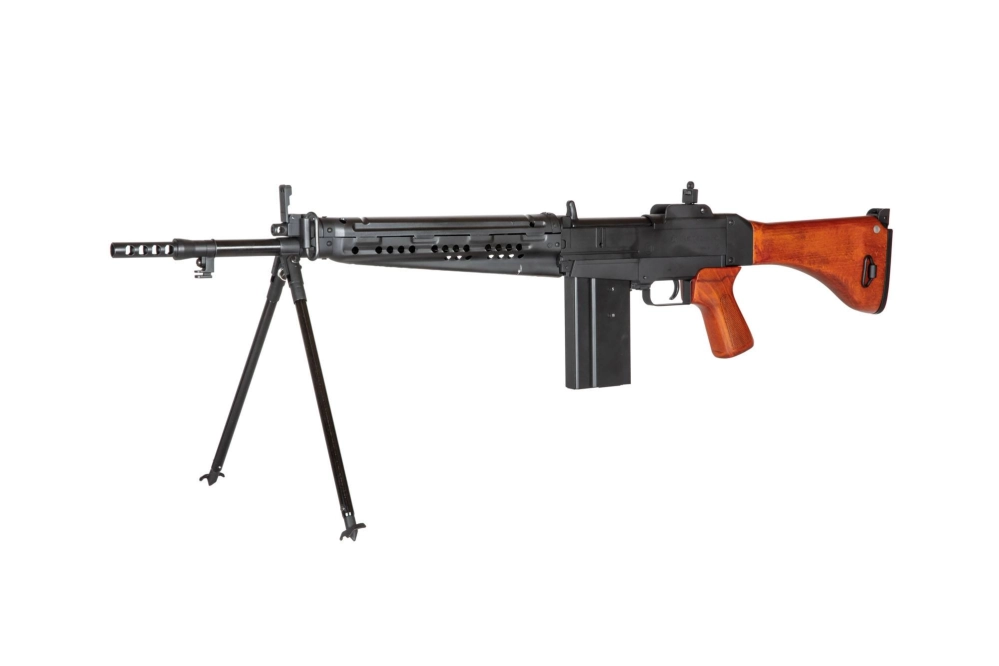 Fusil airsoft S&T Type 64 AEG