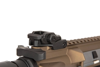 Specna Arms RRA SA-E25 EDGE 2.0™ GATE ASTER Chaos Bronze airsoft Carbine (OUTLET)