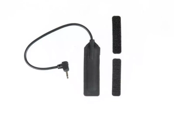 Gel-schakelaar voor PEQ-apparaten