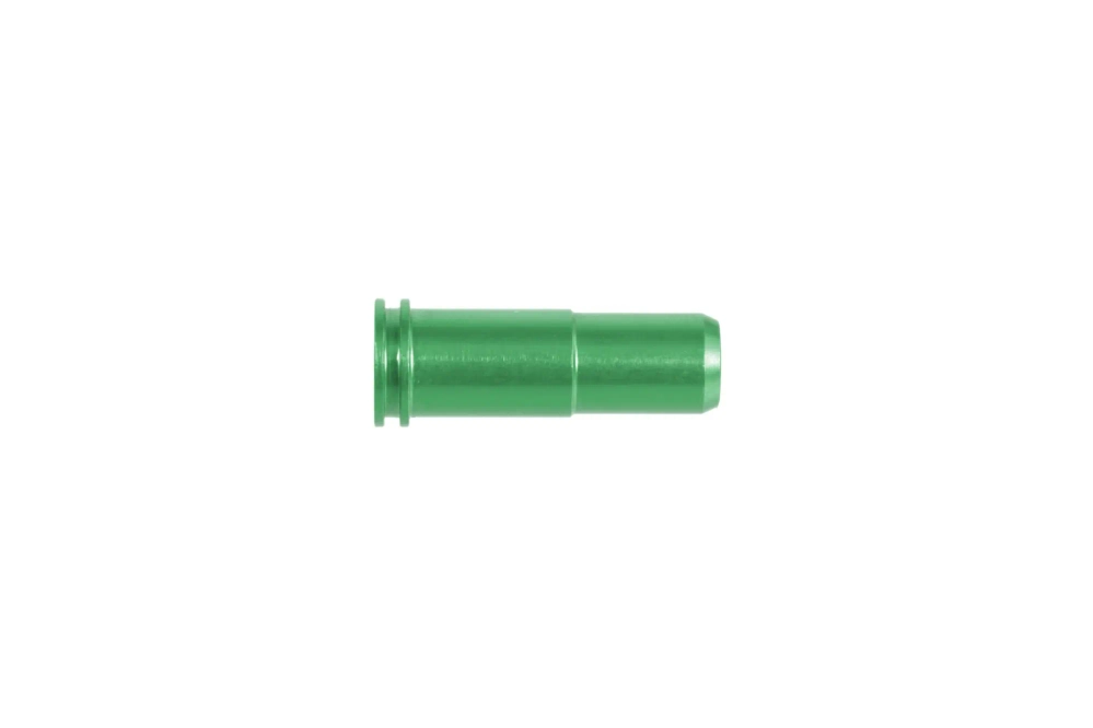 Boquilla SoLink M4 sellada de aluminio (21,3 mm)