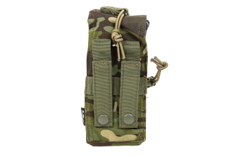Specna Arms Tactical MC Tropic double universal magazine pouch