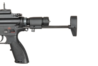 Airsoftová zbraň SA-H01 ONE™ - Černá