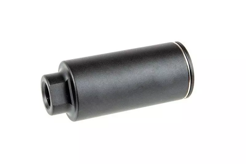 NOV Flash Hider - Black