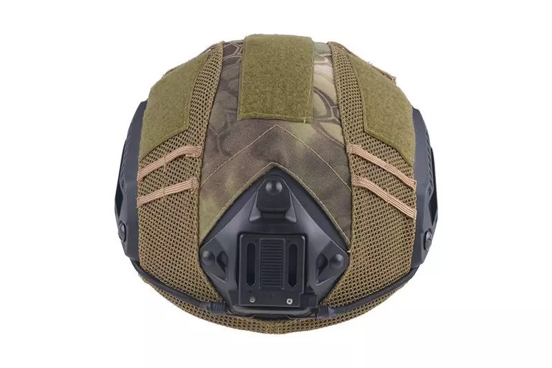 Funda casco tipo marítimo - HLD