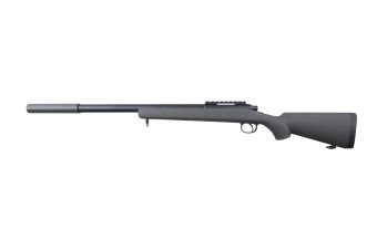 Réplique de fusil de précision VSR-10 G-SPEC O.D. - vert 