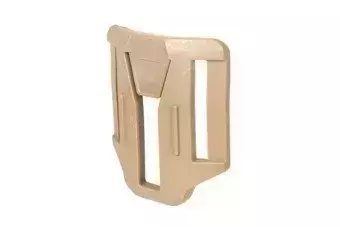 Montura Trifecta para fundas de polímero