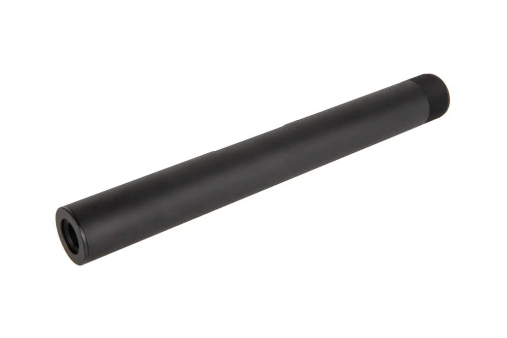 Krátká vnější hlaveň (255 mm) pro airsoftové zbraně VSR-ONE