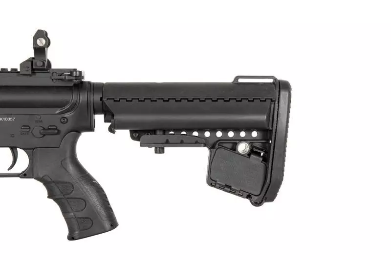 DH-M4 carbine replica - black