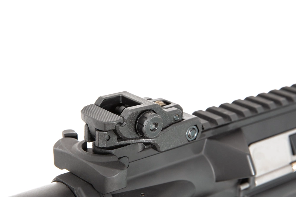 SA-E12 PDW EDGE™ Carbine Replica - Black