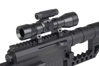 Fusil airsoft fusil de sniper G35
