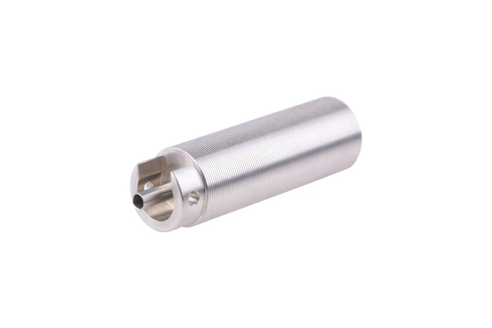 Cylinder ze zintegrowaną głowicą do replik typu M4/AK