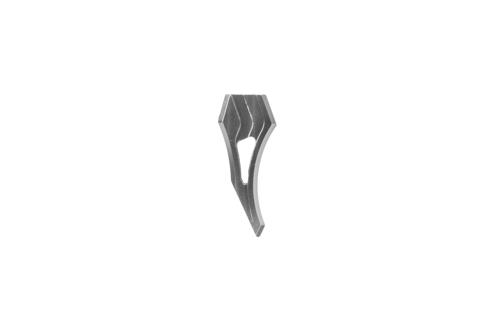 Idioma adicional gatillopara Epsilon - Silver