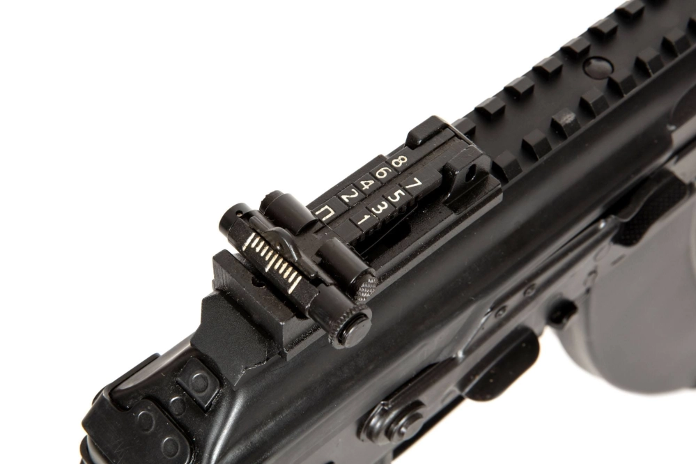 Airsoft puška LCK-15 EBB