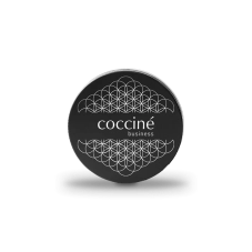 Coccine Buisness Schoenwas 100 ml Zwart