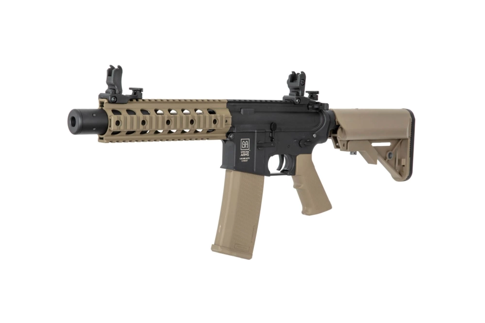 Réplica de carabina SA-C05 CORE™ - Light Ops Stock