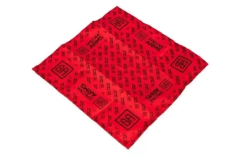 Prak Specna Arms pro označení zasažené osoby