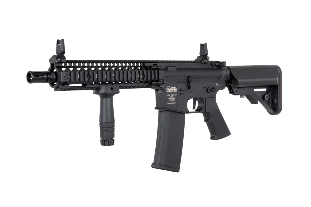 Specna Wapens SA-C19 CORE™ Daniel Defense® HAL ETU™ ASG Karabijn