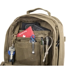 RACCOON Mk2 rugzak (20l), Cordura® - PL Woodland