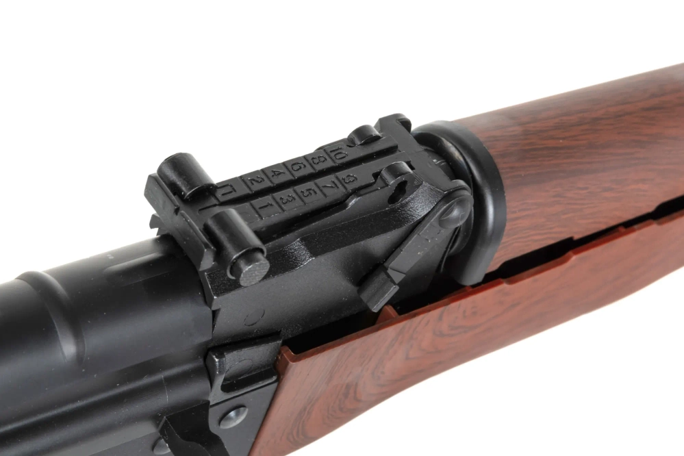 Specna Arms SA-J76 CORE™ HAL ETU Gen. 2 airsoft Carbine Black