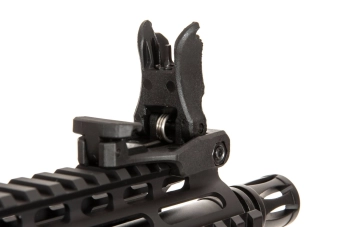 Specna Arms SA-E12 EDGE 2.0™ GATE ASTER airsoft Carbine Black (OUTLET)