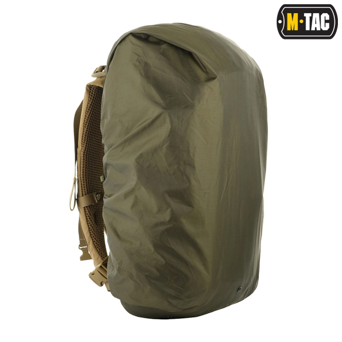 M-Tac Raincored dot para mochila Oliva