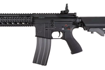 Réplique de fusil d’assaut GC16 Raider-S