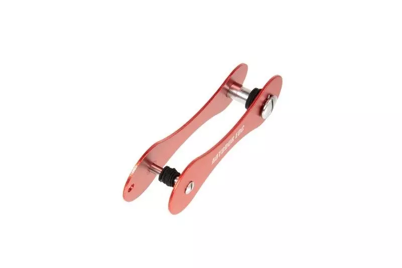 Key smart - red