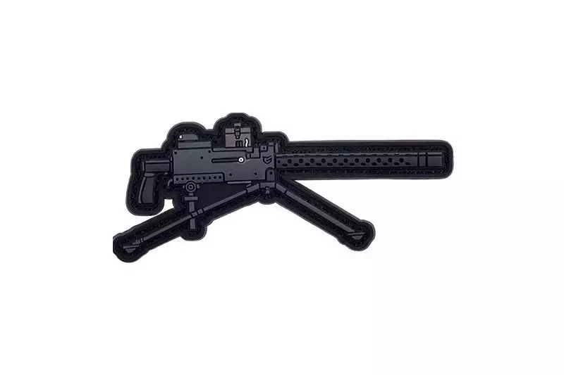 Naszywka M1919 Browning Machine Gun