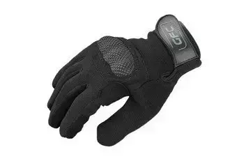 Rękawice taktyczne HDR Shield - Black