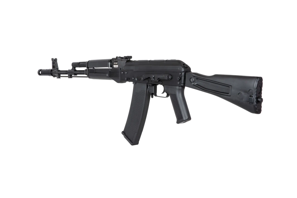 airsoft Specna Arms SA-J01 EDGE 2.0 GATE ASTER V3 Carbine Black (OUTLET)