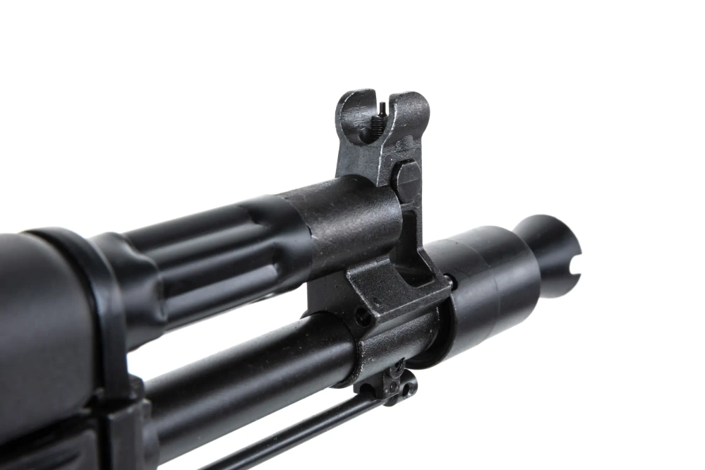 Specna Arms SA-PJ10 Prime™ Aster V3 SE ETU airsoft Carbine with Brushless Motor Black