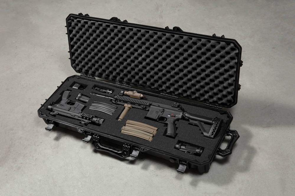 Specna Arms Gun Case 106cm (OUTLET)