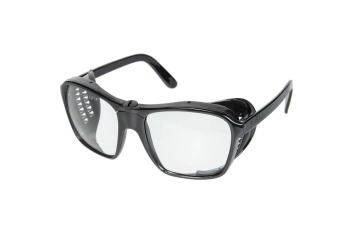 Bolle Safety - Gafas de protección UNIVIS 10 - Transparente