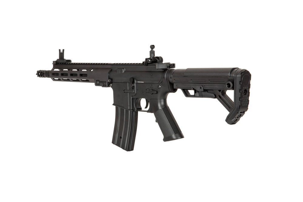 Carabina Golden Eagle airsoft EFB6595 Negra (OUTLET)