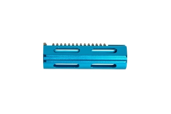 CNC Piston - 14 Steel Teeth 