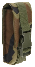Brandit 8052 Woodland utility pouch