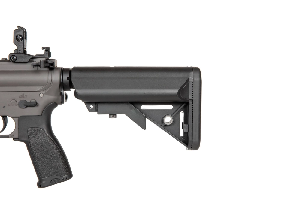 Airsoftová zbraň puškaka RRA SA-E14 EDGE™ - Chaos Grey