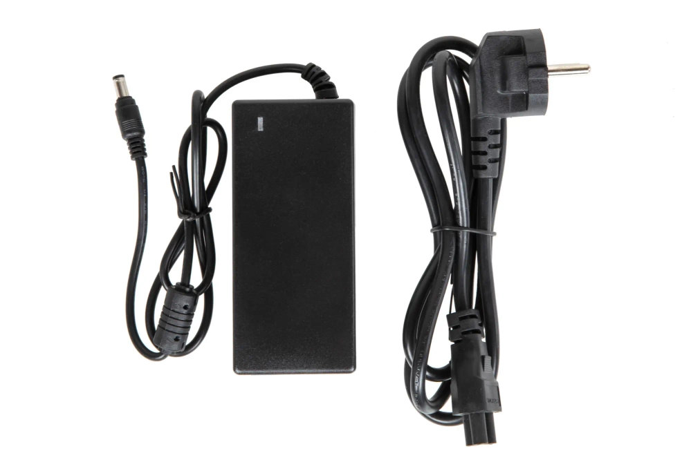 Adaptador de red Redox 12V/5A red dotsión 2024