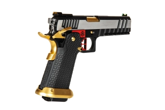 AW-HX2031 Full Auto Pistol Replica