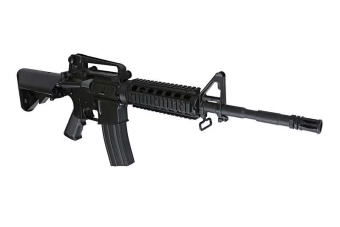 Airsoftová zbraň SRT-04