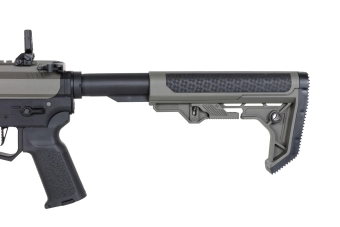 Specna Arms SA-FX02 FLEX™ BLDC™ HAL ETU Gen.2 ASG Karabijn Olijf