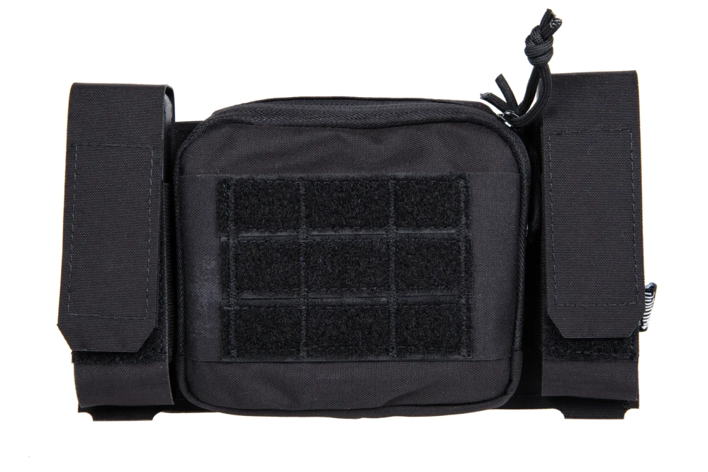 Panel wielofunkcyjny Primal Gear Czarny