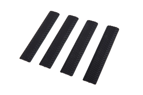 Ensemble de housses souples Keymod A Modle Noir