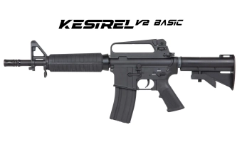East Crane EC-326 Kestrel™ ETU ASG Carbine