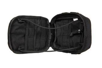 Cargo pouch - Black